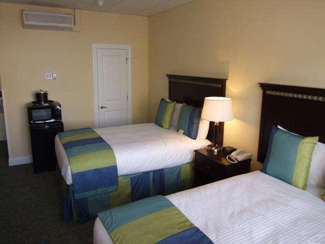 19 Atlantic Hotel Вирджиния Бийч Стая снимка