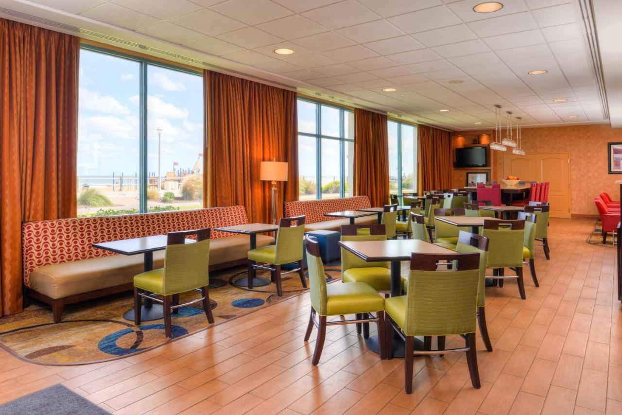 19 Atlantic Hotel Вирджиния Бийч Екстериор снимка