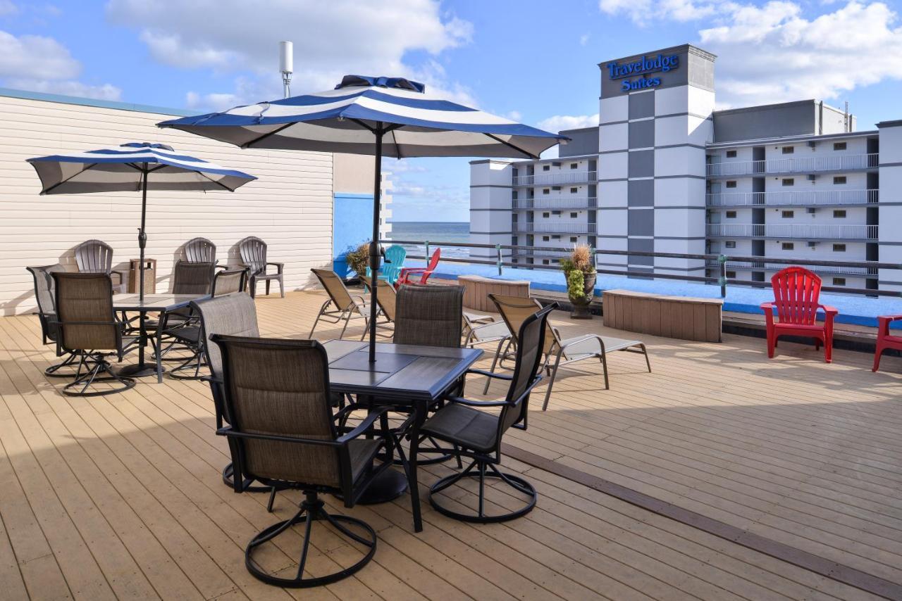 19 Atlantic Hotel Вирджиния Бийч Екстериор снимка