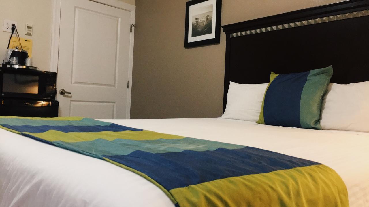 19 Atlantic Hotel Вирджиния Бийч Екстериор снимка