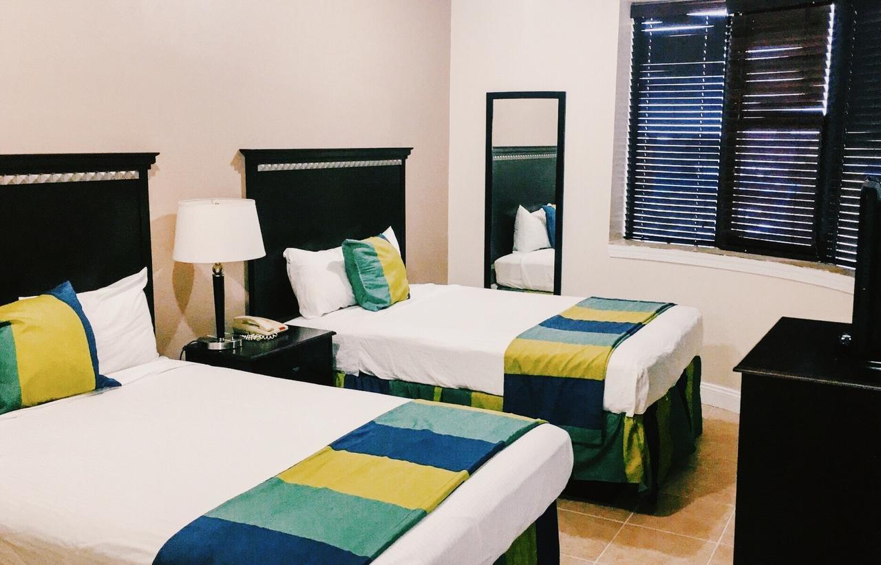 19 Atlantic Hotel Вирджиния Бийч Екстериор снимка