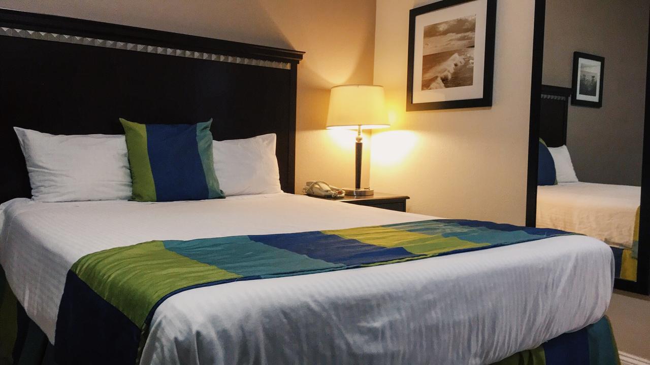 19 Atlantic Hotel Вирджиния Бийч Екстериор снимка