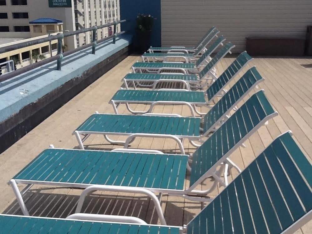 19 Atlantic Hotel Вирджиния Бийч Екстериор снимка